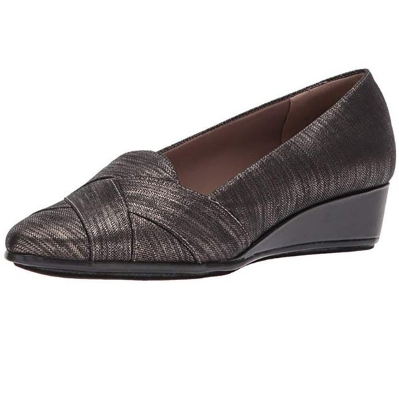 Easy Spirit Shoes - Easy Spirit Women's ARYSTA Pump